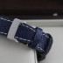 Audemars Piguet Royal Oak Navy Chronograph Ref 26170ST Steel White Dial